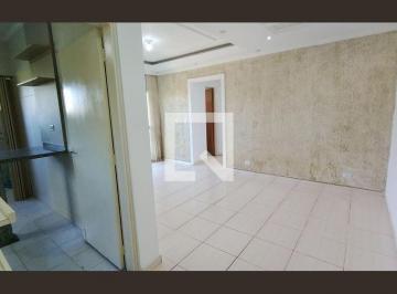 Apartamento · 68m² · 2 Quartos · 1 Vaga · Apartamento para Aluguel - Vila Maluf, 2 Quartos,  68 m² - Suzano