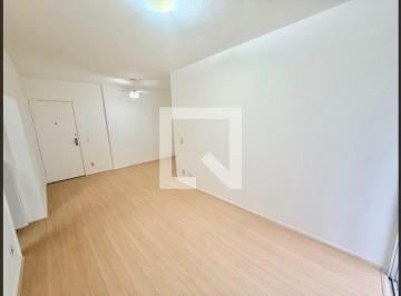 Apartamento · 57m² · 2 Quartos · 1 Vaga · Apartamento para Aluguel - Barra da Tijuca - Marapendi, 2 Quartos, 57 m² - Rio de Janeiro