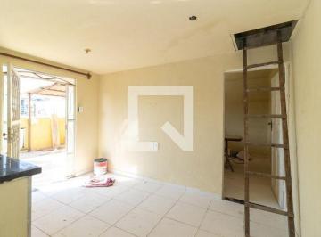 Apartamento · 50m² · 1 Quarto · Apartamento para Aluguel - Bangu, 1 Quarto, 50 m² - Rio de Janeiro