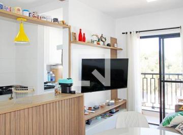 Apartamento · 59m² · 2 Quartos · 2 Vagas · Apartamento para Aluguel - Pinheirinho, 2 Quartos, 59 m² - Vinhedo