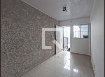 Casa · 40m² · 2 Quartos · Casa para Aluguel - Freguesia do Ó, 2 Quartos, 40 m² - São Paulo