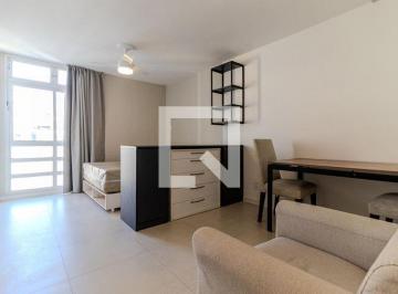 Apartamento · 30m² · 1 Quarto · Apartamento para Aluguel - Santa Cecília, 1 Quarto, 30 m² - São Paulo