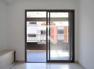 Apartamento · 40m² · 1 Quarto · 1 Vaga · Apartamento para Aluguel - Sumaré, 1 Quarto, 40 m² - São Paulo