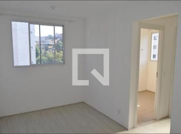 Apartamento · 48m² · 2 Quartos · Apartamento para Aluguel - Del Castilho, 2 Quartos, 48 m² - Rio de Janeiro