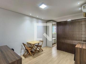 Apartamento · 40m² · 1 Vaga · Imoveis - em Nova Mirim