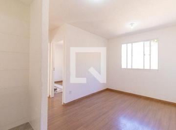 Apartamento · 39m² · 2 Quartos · 1 Vaga · Apartamento para Aluguel - Jardim Petrópolis, 2 Quartos, 39 m² - Cotia