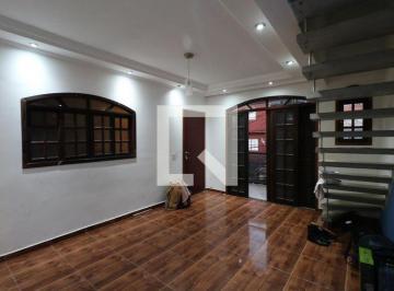 Casa · 210m² · 3 Quartos · 3 Vagas · Casa para Aluguel - Conceição, 3 Quartos, 210 m² - Diadema