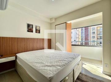 Apartamento · 24m² · 1 Quarto · Apartamento para Aluguel - Vila Mascote, 1 Quarto, 24 m² - São Paulo