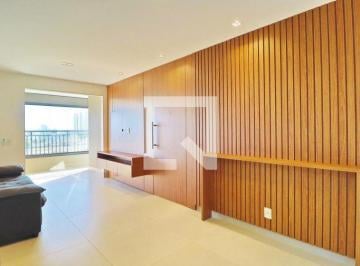 Apartamento · 103m² · 3 Quartos · 2 Vagas · Apartamento para Aluguel - Jardim Sul, 3 Quartos,  103 m² - Uberlândia