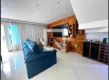 Casa · 150m² · 3 Quartos · 3 Vagas · Casa para Aluguel - Pechincha, 3 Quartos, 150 m² - Rio de Janeiro