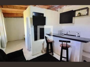 Casa · 30m² · 1 Quarto · Casa para Aluguel - Jardim São José, 1 Quarto, 30 m² - Suzano