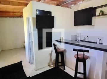 Casa · 30m² · 1 Quarto · Casa para Aluguel - Jardim São José, 1 Quarto, 30 m² - Suzano
