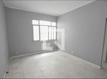 Apartamento · 62m² · 2 Quartos · 1 Vaga · Apartamento para Aluguel - Tijuca, 2 Quartos, 62 m² - Rio de Janeiro