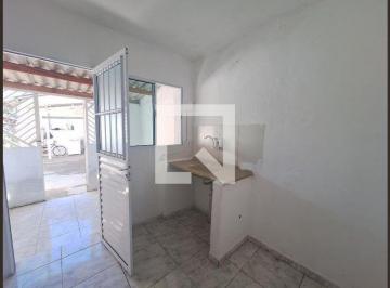 Casa · 20m² · 1 Quarto · 1 Vaga · Casa para Aluguel - Parque Maria Helena, 1 Quarto,  20 m² - Suzano