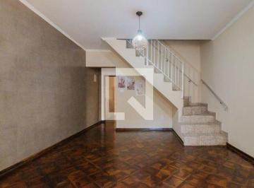 Casa · 240m² · 2 Quartos · 1 Vaga · Casa para Aluguel - Vila Emilio, 2 Quartos, 240 m² - Mauá