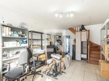 Casa · 120m² · 3 Quartos · 3 Vagas · Casa para Aluguel - Jardim Santa Emília, 3 Quartos, 120 m² - São Paulo