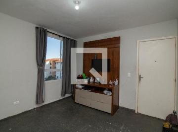 Apartamento · 48m² · 2 Quartos · 1 Vaga · Apartamento para Aluguel - Jardim Amanda I, 2 Quartos,  48 m² - Hortolândia