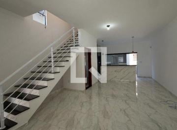 Casa · 156m² · 3 Quartos · 2 Vagas · Casa para Aluguel - Vila Branca, 3 Quartos, 156 m² - Jacareí