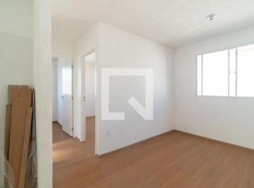 Apartamento · 50m² · 2 Quartos · 1 Vaga · Apartamento para Aluguel - Bangu, 2 Quartos,  50 m² - Rio de Janeiro