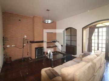 Casa · 409m² · 4 Quartos · 5 Vagas · Casa para Aluguel - Jardim Marajoara , 4 Quartos, 409 m² - São Paulo