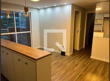 Apartamento · 60m² · 2 Quartos · 2 Vagas · Apartamento para Aluguel - Água Fria, 2 Quartos,  60 m² - São Paulo