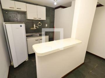 Casa · 24m² · 1 Quarto · 1 Vaga · Casa para Aluguel - Stella Maris, 1 Quarto, 24 m² - Salvador