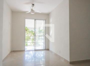 Apartamento · 55m² · 2 Quartos · 1 Vaga · Apartamento para Aluguel - São Cristóvão, 2 Quartos,  55 m² - Rio de Janeiro