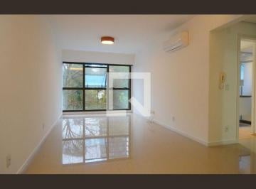 Apartamento · 76m² · 2 Quartos · 2 Vagas · Apartamento para Aluguel - Rio Branco, 2 Quartos, 76 m² - Porto Alegre