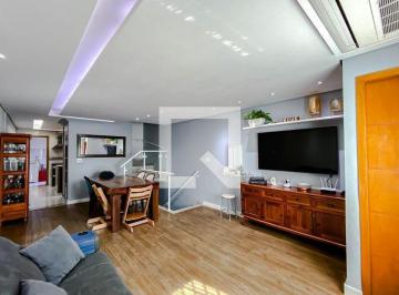 Casa · 217m² · 3 Quartos · 2 Vagas · Casa para Aluguel - Mooca, 3 Quartos,  217 m² - São Paulo