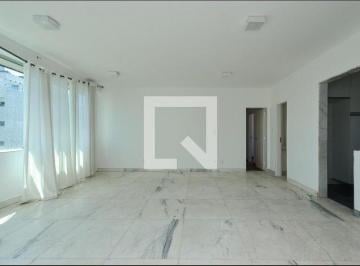 Apartamento · 132m² · 4 Quartos · 2 Vagas · Apartamento para Aluguel - Anchieta, 4 Quartos,  132 m² - Belo Horizonte