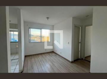 Apartamento · 52m² · 2 Quartos · Apartamento para Aluguel - Sítio Novo Oriente, 2 Quartos, 52 m² - Nova Iguaçu