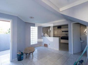 Casa · 120m² · 3 Quartos · Casa para Aluguel - Novo Mundo, 3 Quartos,  120 m² - Curitiba