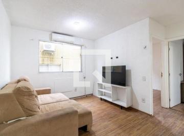 Apartamento · 41m² · 2 Quartos · 1 Vaga · Apartamento para Aluguel - Cavalhada, 2 Quartos, 41 m² - Porto Alegre