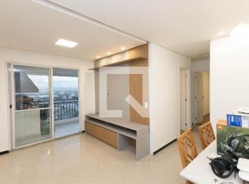 Apartamento · 79m² · 3 Quartos · 2 Vagas · Apartamento para Aluguel - Vila Maria , 3 Quartos,  79 m² - São Paulo