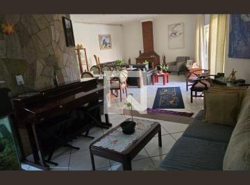 Casa · 366m² · 4 Quartos · 4 Vagas · Casa para Aluguel - Assunção, 4 Quartos,  366 m² - São Bernardo do Campo