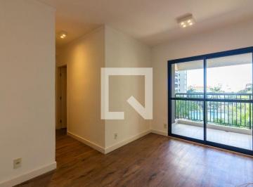 Apartamento · 61m² · 2 Quartos · 1 Vaga · Apartamento para Aluguel - Centro, 2 Quartos,  61 m² - Osasco