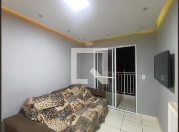 Apartamento · 55m² · 2 Quartos · Apartamento para Aluguel - Da Luz, 2 Quartos,  55 m² - Nova Iguaçu