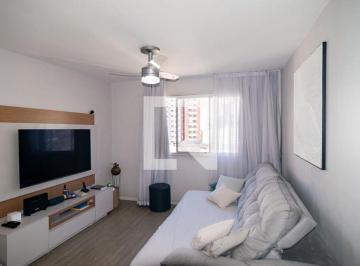 Apartamento · 70m² · 3 Quartos · 1 Vaga · Apartamento para Aluguel - Bela Vista, 3 Quartos,  70 m² - São Paulo