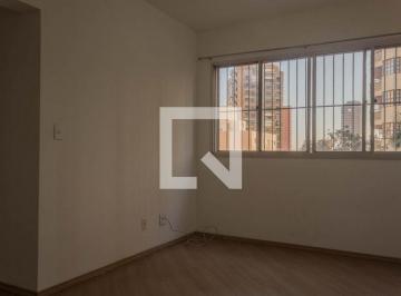 Apartamento · 62m² · 2 Quartos · 1 Vaga · Apartamento para Aluguel - Nova Petrópolis, 2 Quartos,  62 m² - São Bernardo do Campo