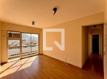 Apartamento · 76m² · 2 Quartos · 1 Vaga · Apartamento para Aluguel - Botafogo, 2 Quartos, 76 m² - Rio de Janeiro
