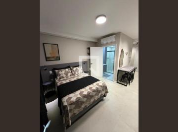 Apartamento · 28m² · 1 Quarto · Apartamento para Aluguel - Vila Mariana, 1 Quarto, 28 m² - São Paulo