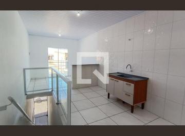 Casa · 65m² · 2 Quartos · Casa para Aluguel - Vila Maluf, 2 Quartos, 65 m² - Suzano