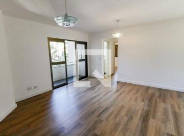 Apartamento · 70m² · 2 Quartos · 1 Vaga · Apartamento para Aluguel - Chácara Agrindus, 2 Quartos, 70 m² - Taboão da Serra