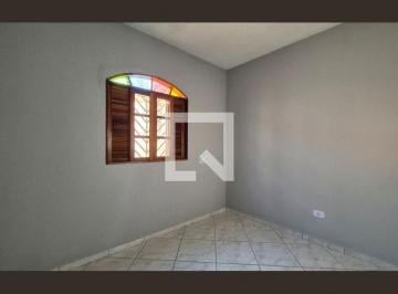 Casa · 60m² · 2 Quartos · Casa para Aluguel - Vila Tibirica, 2 Quartos, 60 m² - Santo André