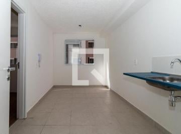 Apartamento · 24m² · 1 Quarto · Apartamento para Aluguel - Barra Funda, 1 Quarto, 24 m² - São Paulo