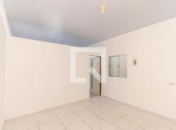Casa · 50m² · 1 Quarto · 1 Vaga · Casa para Aluguel - Vila Prudente, 1 Quarto, 50 m² - São Paulo