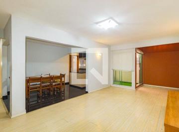 Apartamento · 97m² · 3 Quartos · Apartamento para Aluguel - Mooca, 3 Quartos, 97 m² - São Paulo