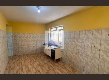 Casa · 60m² · 1 Quarto · Casa para Aluguel - Guarapiranga, 1 Quarto,  60 m² - São Paulo