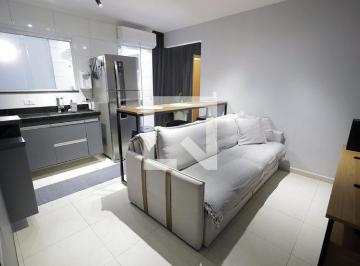 Apartamento · 55m² · 2 Quartos · 1 Vaga · Apartamento para Aluguel - Jardim, 2 Quartos,  55 m² - Santo André