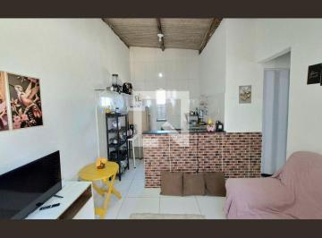 Casa · 40m² · 2 Quartos · Casa para Aluguel - Rio Vermelho, 2 Quartos,  40 m² - Salvador